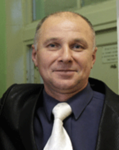 Гаврилов Андрей Валентинович