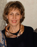 Прудникова Наталья Владимировна
