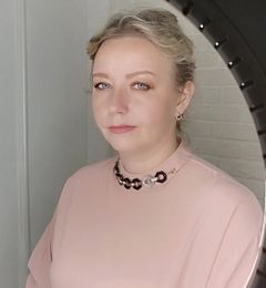 Капустина Наталья Юрьевна