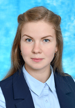 Антушева Екатерина Алексеевна