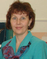 Посыпанова Ирина Васильевна