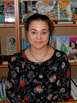 Кушникова Алина Александровна