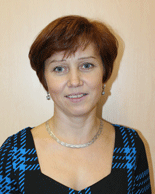 Соколова Светлана Викторовна