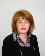 Деткова Вита Ивановна