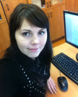 Белова Юлия Юрьевна
