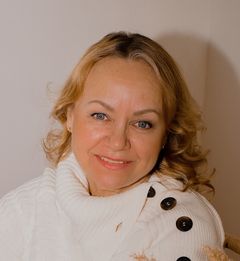 Власенко Марина Викторовна