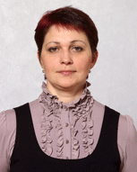 Никитинская Вера Валентиновна