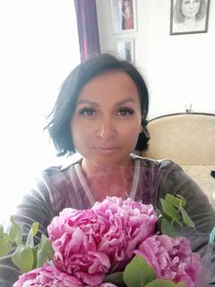 Петрова Римма Ахметзакиевна
