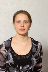 Тюрина Елена Александровна