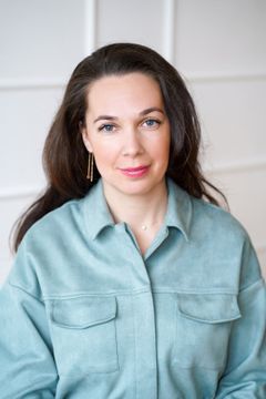 Лагунова Вера Евгеньевна