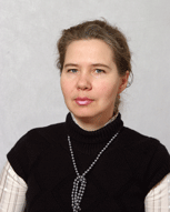 Новикова Альбина Леонидовна