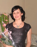 Буслакова Лилия Павловна