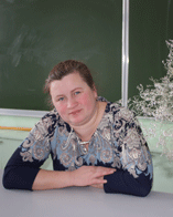 Летошникова Ольга Аркадьевна