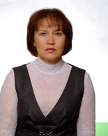 Мошкина Марина Борисовна