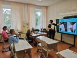 Профилактика энтеровирусной инфекции