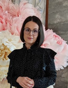 Карандашова Анна Борисовна