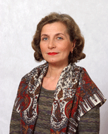 Костылева Елена Викторовна