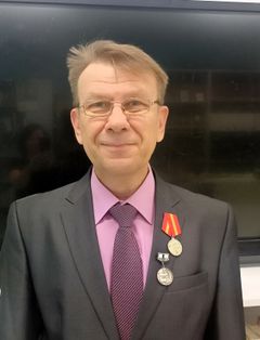 Сидоров Андрей Алексеевич