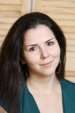 Тупицына Галина Андреевна